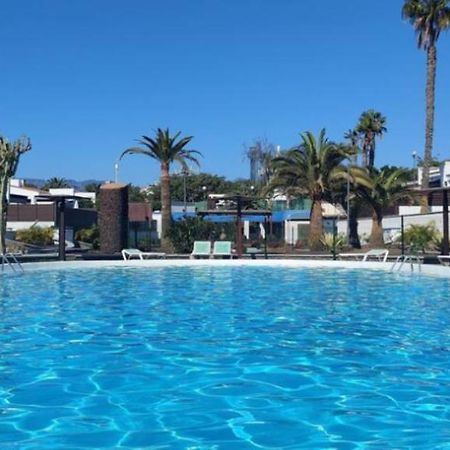 Apartament Cozy Colorado Pool View #3 Maspalomas  Zewnętrze zdjęcie