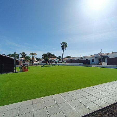 Apartament Cozy Colorado Pool View #3 Maspalomas  Zewnętrze zdjęcie