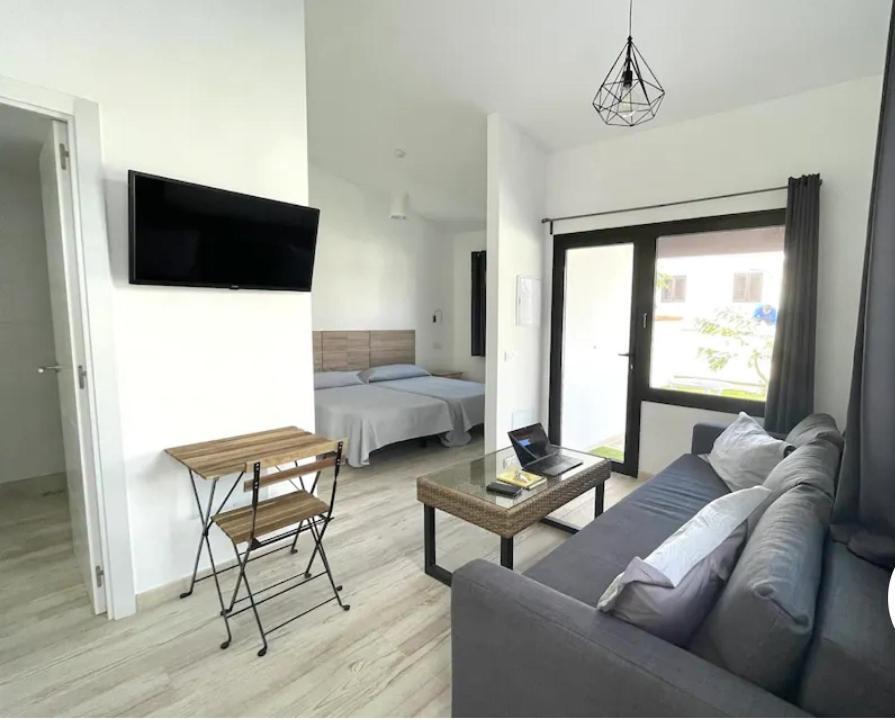 Apartament Cozy Colorado Pool View #3 Maspalomas  Zewnętrze zdjęcie