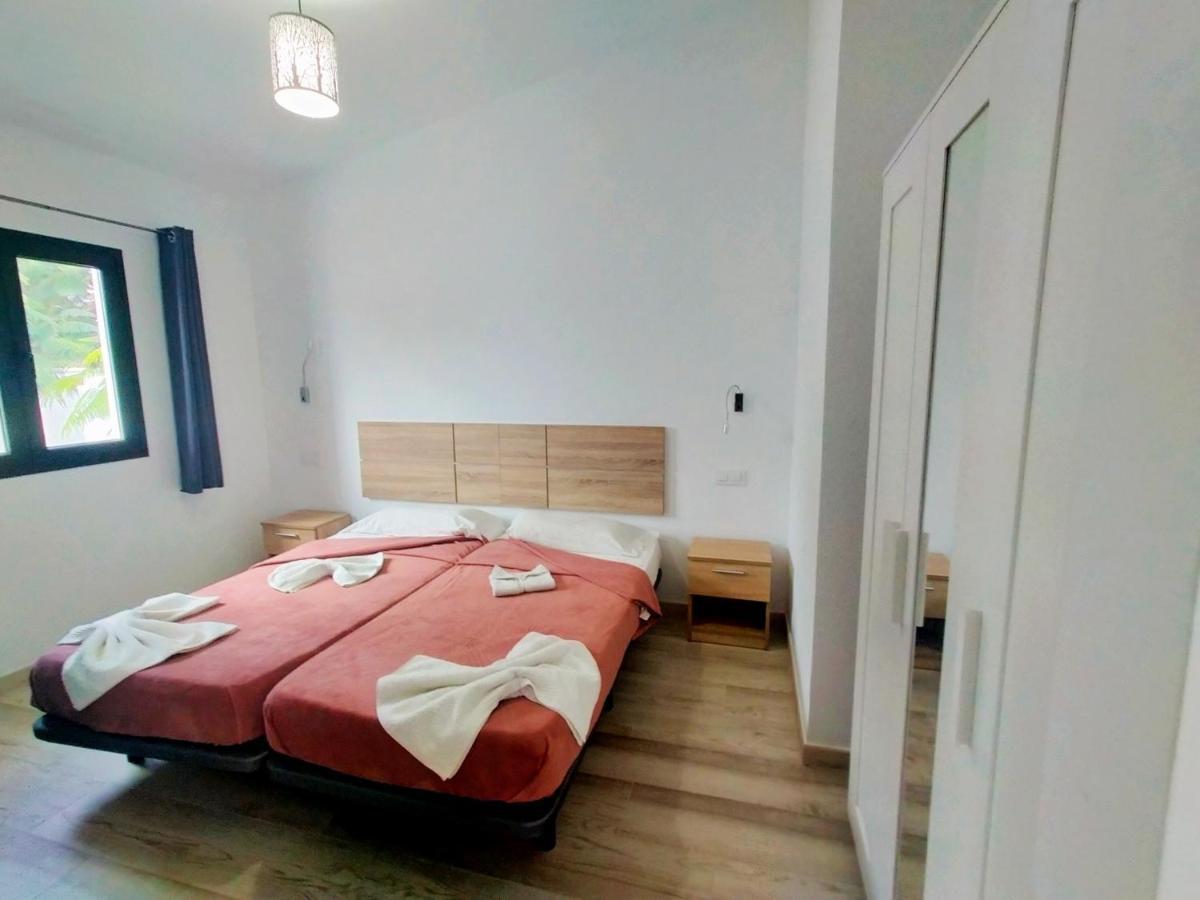 Apartament Cozy Colorado Pool View #3 Maspalomas  Zewnętrze zdjęcie