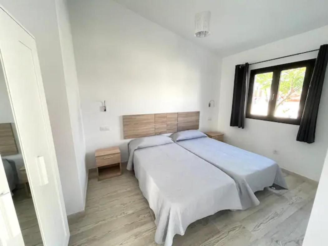 Apartament Cozy Colorado Pool View #3 Maspalomas  Zewnętrze zdjęcie