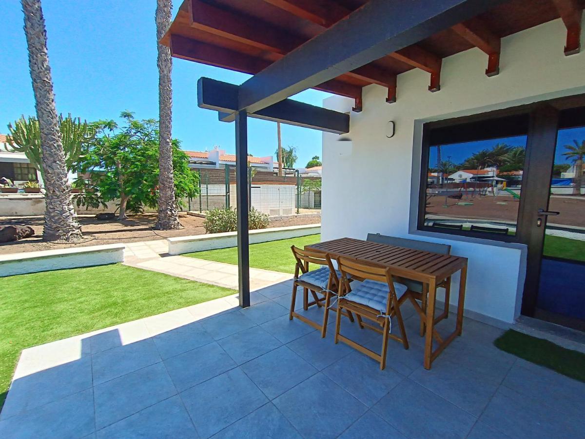 Apartament Cozy Colorado Pool View #3 Maspalomas  Zewnętrze zdjęcie